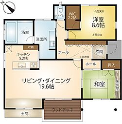東急明神平サニーパーク別荘地　戸建て