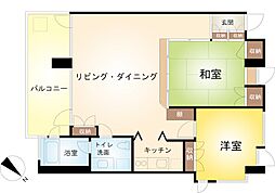 箱根ヴィレッジ5号棟
