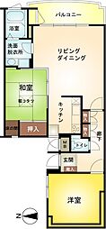 ヴェルデの森箱根山ヴィラF棟