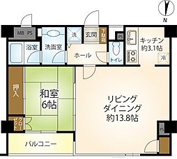 ファミール・ヴィラ強羅伍番館