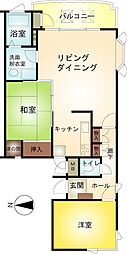 ヴェルデの森箱根山ヴィラ C棟