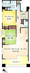 ファミール・ヴィラ強羅7番館
