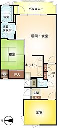 ヴェルデの森箱根山ヴィラ C棟