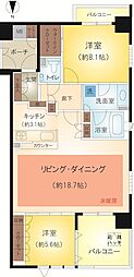 ミレニアムレジデンス箱根