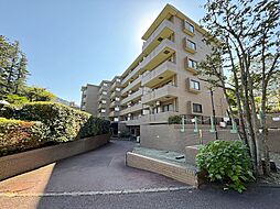 ライオンズガーデン箱根弐番館