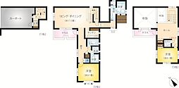 春山荘別荘地戸建