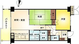 フジタ第9箱根山マンション