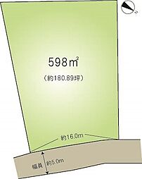 足柄下郡箱根町強羅の土地
