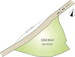 元箱根 古家付き土地