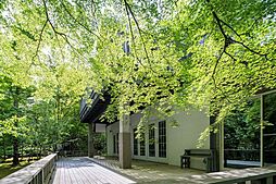 旧軽井沢Designer’s Villa