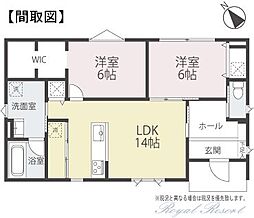 南原　戸建