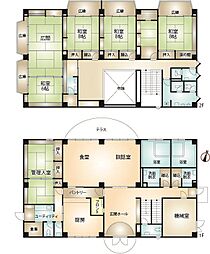 富士急川奈別荘地施設