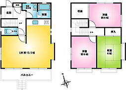 伊東かどの原戸建