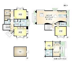 イトーピア一碧別荘地戸建