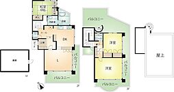 赤沢恒陽台別荘地戸建