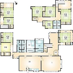 伊東瓶山分譲地別荘