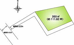 エンゼルフォレスト赤沢別荘地 土地