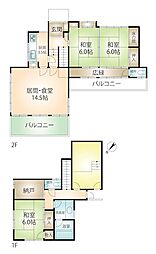 富士急川奈別荘地戸建