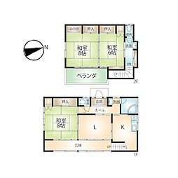 大室高原別荘地 戸建