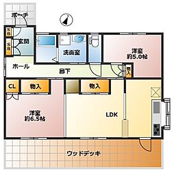 すいらん荘別荘地戸建