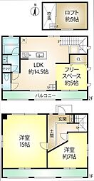 伊豆急伊豆高原別荘地 戸建