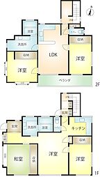 大室高原別荘地戸建