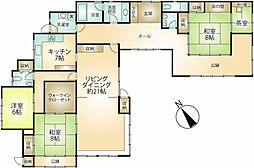 伊豆急伊豆高原別荘地戸建