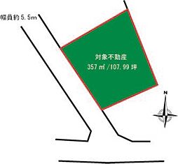 伊豆急伊豆高原別荘地 土地