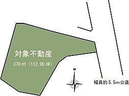 伊東市竹の台　土地