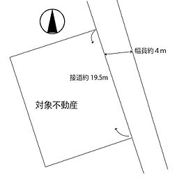 大室高原別荘地 土地