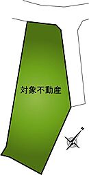 赤沢望洋台別荘地　土地