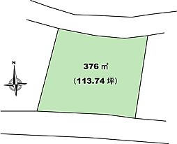 大室高原別荘地 土地