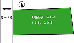 イトーピア伊豆一碧別荘地 土地