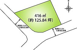 伊豆急南大室台 土地