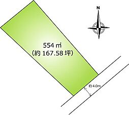 イトーピア伊豆一碧別荘地 土地