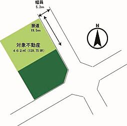伊豆急伊豆高原別荘地 土地