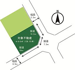 伊豆急伊豆高原別荘地 土地