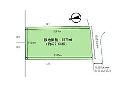 イトーピア伊豆一碧別荘地 土地
