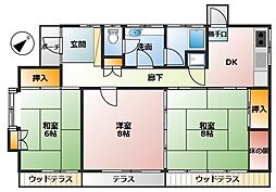 大室高原別荘地戸建