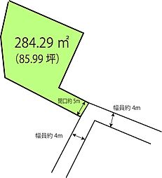 伊東市湯川  土地