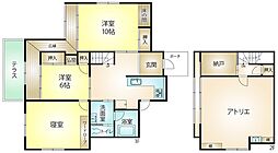 伊東市川奈 分譲地外戸建