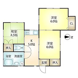 宇佐美みのりの村別荘地戸建