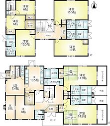 伊東市富戸の一戸建て