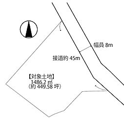伊東市八幡野の土地