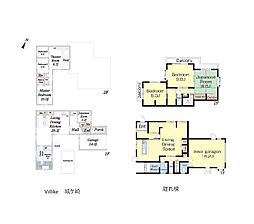 伊東市富戸の一戸建て