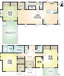 伊豆急伊豆高原別荘地戸建