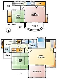 伊東市富戸の一戸建て
