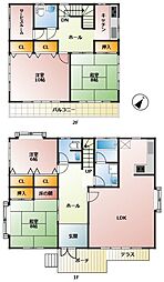伊東市岡戸建(八景台)