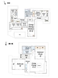 富士産業別荘地戸建（悠然庵）