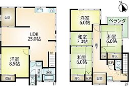 伊東市川奈分譲地外戸建